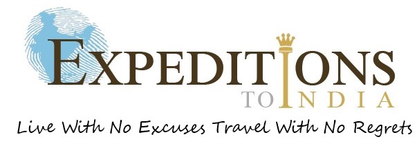 Expeditions To India